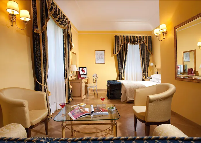 Imperial Tramontano Hotel 4*