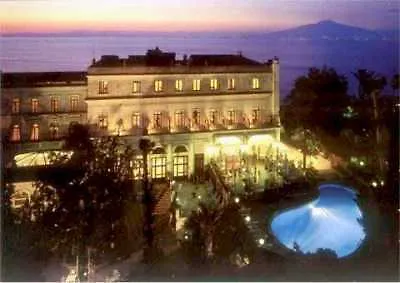 Imperial Tramontano Hotel Sorrento