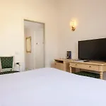 Отель Imperial Tramontano 4*