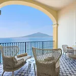 Imperial Tramontano Сорренто