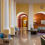 Imperial Tramontano 4* Сорренто