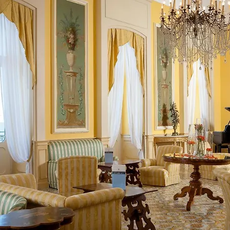 Imperial Tramontano Sorrento