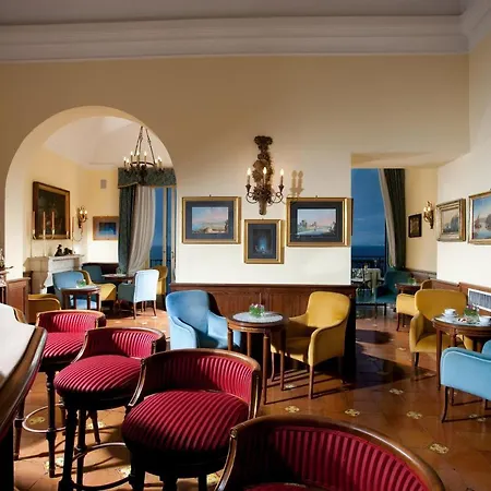 Imperial Tramontano 4*
