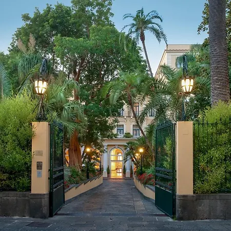 Imperial Tramontano Sorrento