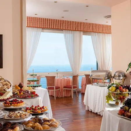 Hotel Imperial Tramontano