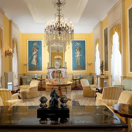 Imperial Tramontano Hotel Sorrento