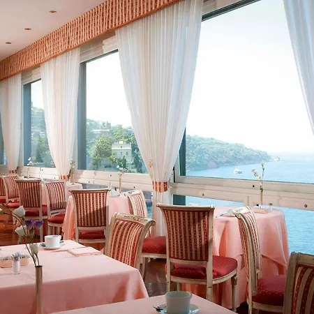 Imperial Tramontano Hotel 4*