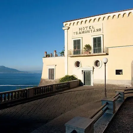 Imperial Tramontano