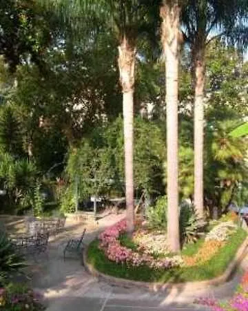 Imperial Tramontano Sorrento
