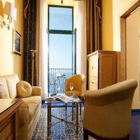 Hotel Imperial Tramontano