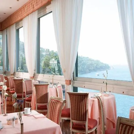 Imperial Tramontano Hotel 4*