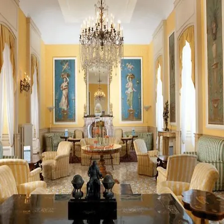 Imperial Tramontano Hotel 4*