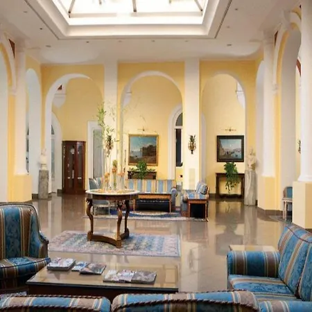 Imperial Tramontano 4*