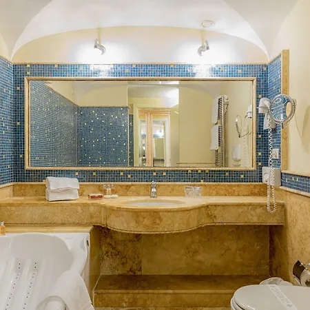 Imperial Tramontano 4* Sorrento