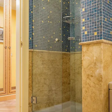 Imperial Tramontano Hotel Sorrento