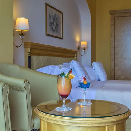 Imperial Tramontano Hotel Sorrento
