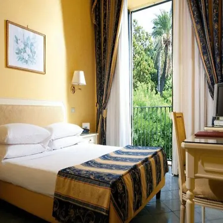 Hotel Imperial Tramontano Sorrento