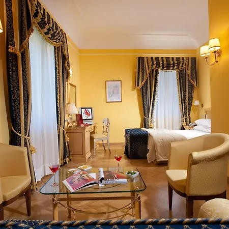 Imperial Tramontano Hotel Sorrento