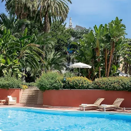Imperial Tramontano Hotel Sorrento