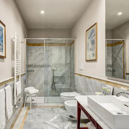 Imperial Tramontano Hotel