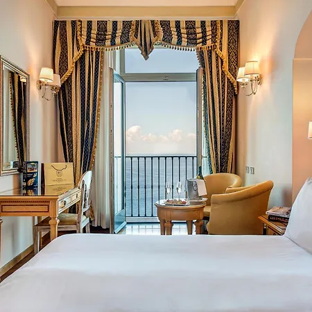 Imperial Tramontano Hotel Sorrento