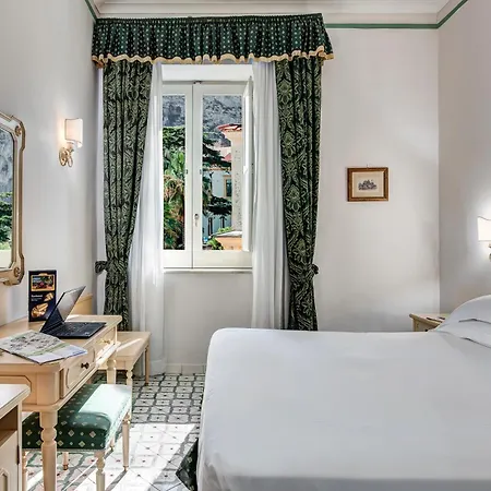 Imperial Tramontano Sorrento