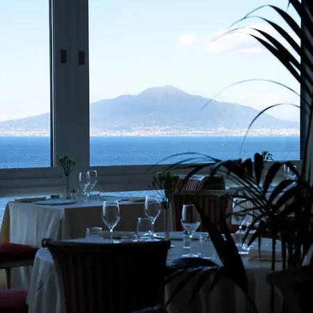 Imperial Tramontano 4*