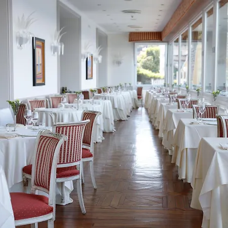 Imperial Tramontano Hotel Sorrento