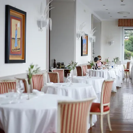 Imperial Tramontano 4* Sorrento