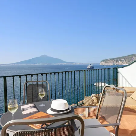 Imperial Tramontano 4*