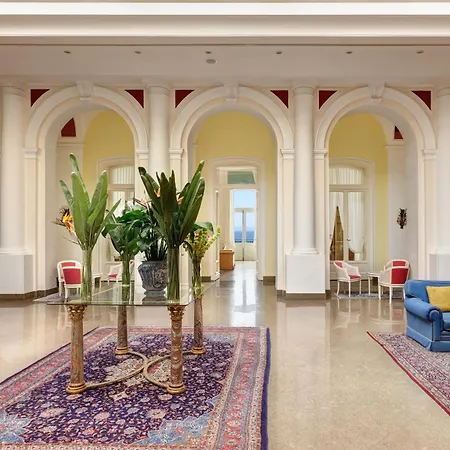 Imperial Tramontano 4*