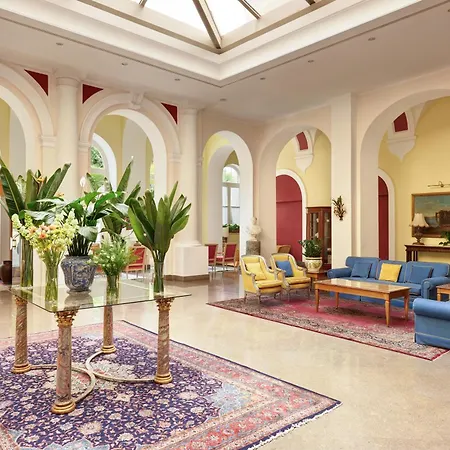 Imperial Tramontano Сорренто