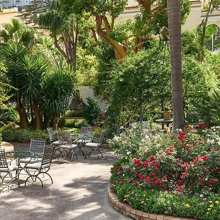 Imperial Tramontano 4* סורנטו