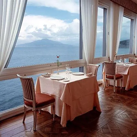 Hotel Imperial Tramontano 4*