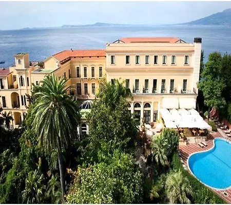 Hotel Imperial Tramontano