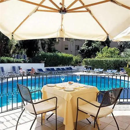 Imperial Tramontano Hotel