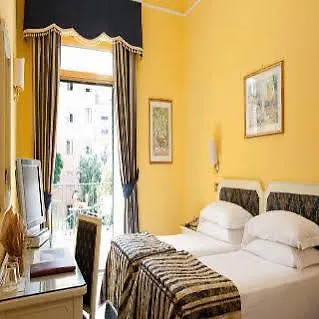 Hotel Imperial Tramontano