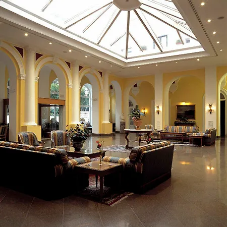 Hotel Imperial Tramontano Sorrento