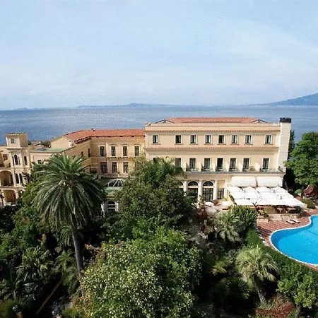 Hotel Imperial Tramontano 4*