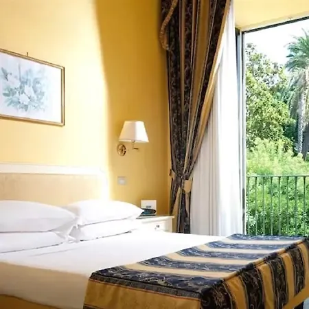 Imperial Tramontano Hotel 4*