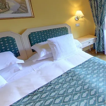 Imperial Tramontano 4* Sorrento