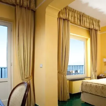 Imperial Tramontano Hotel