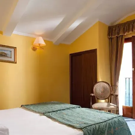 Imperial Tramontano Sorrento